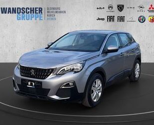 Peugeot Peugeot 3008 1.5 BlueHDi 130 Active +AHK+Kam.+SHZ+ Gebrauchtwagen