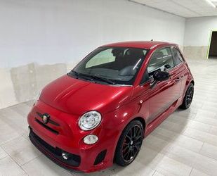 Abarth Abarth 1.4 T-Jet 16V 595 Competizione Ferrari Edi Gebrauchtwagen