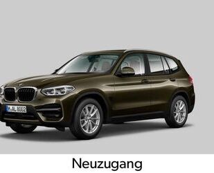 BMW BMW X3 xDr 30d Advantage Pano/Leder/Navi/ACC/HUD/A Gebrauchtwagen