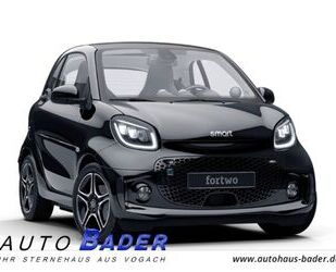 Smart Smart fortwo EQ Prime Exclusive 22kW LED Kamera Gebrauchtwagen