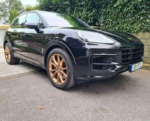 Porsche Porsche Cayenne 4.0 V8 S ,Pano, Gebrauchtwagen