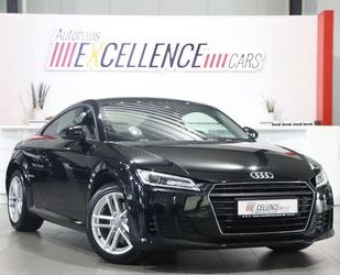 Audi Audi TT COUPE 2.0 TFSI / VIRTUAL COCKPIT / XENON / Gebrauchtwagen