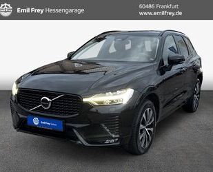 Volvo Volvo XC60 B4 Plus-Dark Aut Glasd Leder PilotAssis Gebrauchtwagen