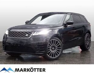 Land Rover Land Rover Range Rover Velar 2.0d R-Dynamic SV Aut Gebrauchtwagen