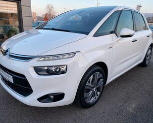 Citroen Citroën C4 Picasso 1.6 Turbo Exclusive Navi Xenon Gebrauchtwagen