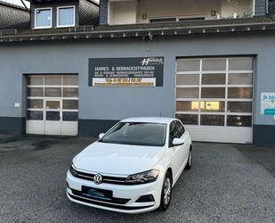 VW Volkswagen Polo VI Comfortline Klimaauto PDC SHZ 1 Gebrauchtwagen