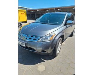 Nissan Nissan Murano 3.5 - Gebrauchtwagen