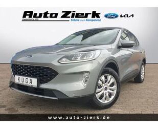 Ford Ford Kuga Cool & Connect 1.5 EcoBoost NAVI DAB AHK Gebrauchtwagen