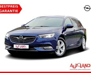 Opel Opel Insignia St 1.6 AHK LED Kamera Navi Winter Gebrauchtwagen