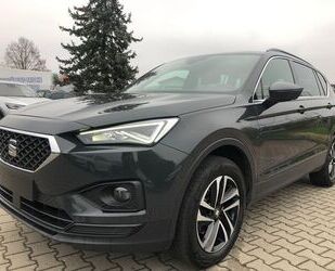 Seat Seat Tarraco 2.0 TDI Style 4Drive AHK ACC Panorama Gebrauchtwagen