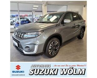 Suzuki Suzuki Vitara 1.4 Mild-Hybrid Comfort+ 4x2*Schiebe Gebrauchtwagen