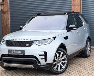 Land Rover Land Rover Discovery 5 HSE Luxury Pano/21Z/AHK/4xS Gebrauchtwagen