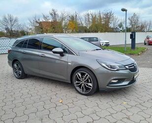 Opel Opel Astra 1.4 ST Dynamic Gebrauchtwagen