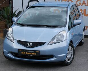 Honda Honda Jazz 1.2 1. HAND KLIMA ZV EFH TÜV NEU Gebrauchtwagen