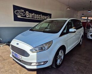 Ford Ford Galaxy Gebrauchtwagen