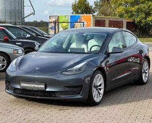 Tesla Tesla Model 3 Standard Plus 55 kWh Facelift 1.Hand Gebrauchtwagen