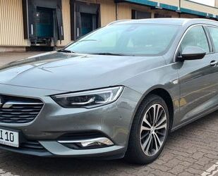 Opel Opel Insignia 1.6 Diesel 100kW Business Innovatio. Gebrauchtwagen