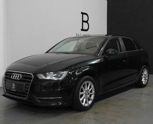 Audi Audi A3 Sportback*NAVI*SHZ*PDC* Gebrauchtwagen