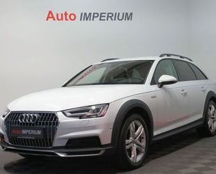 Audi Audi A4 Allroad quattro 45 2.0 TFSI*AHK*LED*DAB Gebrauchtwagen