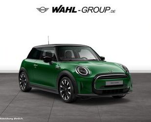 Mini MINI Cooper Hatch Padach Navi Sportsitze adLED Gebrauchtwagen