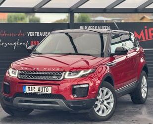 Land Rover Land Rover Range Rover Evoque Pure Gebrauchtwagen