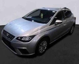 Seat Seat Ibiza Style Gebrauchtwagen