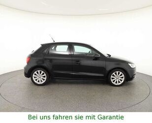 Audi Audi A1 Sportback Scheckheft/TÜV Neu/Xenon Gebrauchtwagen