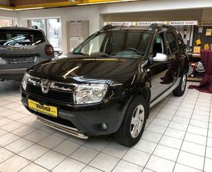 Dacia Dacia Duster Prestige 4x2 1,6 16V LPG Gebrauchtwagen