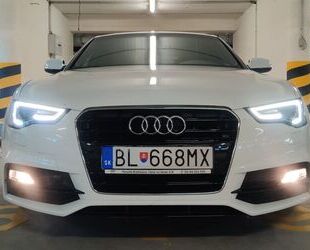 Audi Audi A5 2.0 TDI 110kW multit. Sportback, RS Editio Gebrauchtwagen