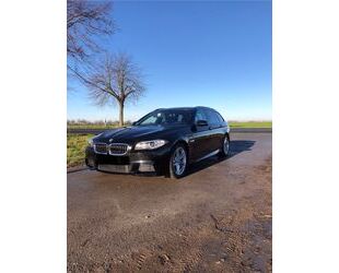 BMW BMW 530d Touring A - M-Paket Standheizung Gebrauchtwagen