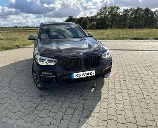 BMW BMW X3 M40i -Navi Pro, HUD, H&K,Service inc. Gebrauchtwagen