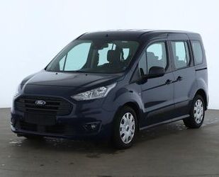 Ford Ford Transit Connect F1 1.5 EcoBlue 220 (L1) Trend Gebrauchtwagen