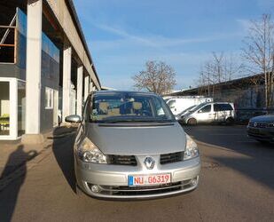 Renault Espace Gebrauchtwagen