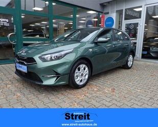 Kia Kia Ceed Edition 7 1.0 T-GDI Android Auto SHZ Spur Gebrauchtwagen