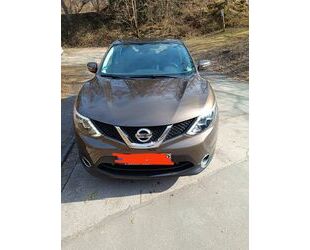 Nissan Nissan Qashqai 1.2 DIG-T Tekna Tekna Gebrauchtwagen