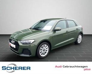 Audi Audi A1 Sportback 25 TFSI Advanced S-Tronic LED K Gebrauchtwagen