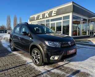 Dacia Dacia Sandero II Stepway Celebration !Top Zustand! Gebrauchtwagen