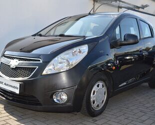 Chevrolet Chevrolet Spark LS **Klimaanlage** Gebrauchtwagen