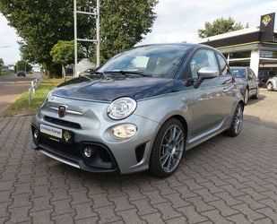 Abarth Abarth 695 1.4 T-Jet 16V Rivale No. 2178 Topzustan Gebrauchtwagen