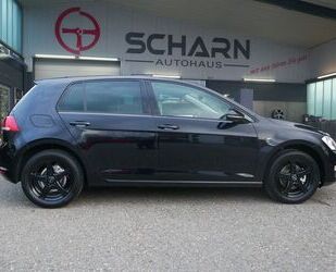 VW Volkswagen Golf VII Lim. Lounge ,1- Ha.,Scheckheft Gebrauchtwagen