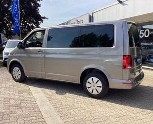 VW Volkswagen T6.1 Multivan 2.0 TDI *RFK,APP,CLIMATRO Gebrauchtwagen