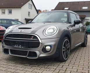 Mini MINI John Cooper Works Cooper s F55 Gebrauchtwagen