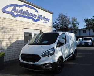 Ford Ford TRANSIT CUSTOM KASTEN 300 L1 H1 TRAIL/CAM/ALU Gebrauchtwagen