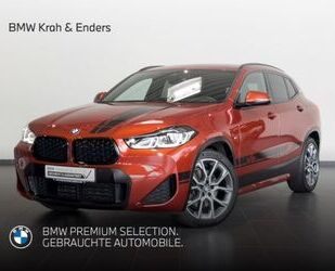 BMW BMW X2 xDrive20i Edition M Mesh+ACC+HUD+LED+Rückfa Gebrauchtwagen