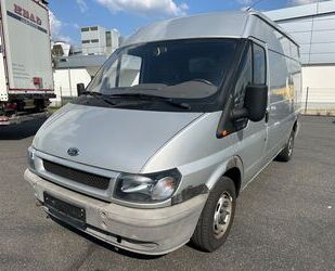 Ford Ford Transit Kasten mittel 2.0 FT 280 Gebrauchtwagen