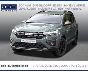 Dacia Dacia Jogger Extreme HYBRID 140 7-SITZER NAVI SHZ Gebrauchtwagen