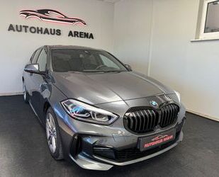 BMW BMW 120 d M Sport LiveCo/LED/Navi Gebrauchtwagen