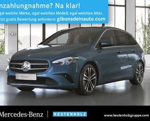 Mercedes-Benz Mercedes-Benz B 220 d Progressive PANO+DISTRO+KAME Gebrauchtwagen