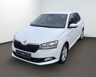 Skoda Skoda Fabia Drive 125 *1.Hand*CarPlay*SHZG*PDC Gebrauchtwagen