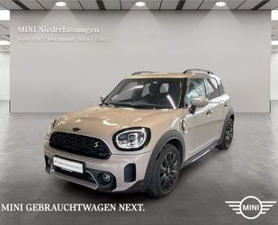 Mini MINI Cooper SE ALL4 Countryman Navi Kamera LED Gebrauchtwagen